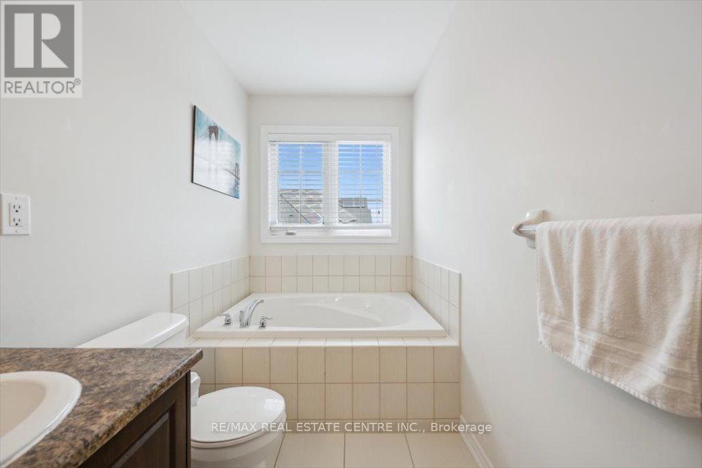 37 INTERLUDE DRIVE, Brampton (Credit Valley), Ontario, L6X3B1 — Photo 23