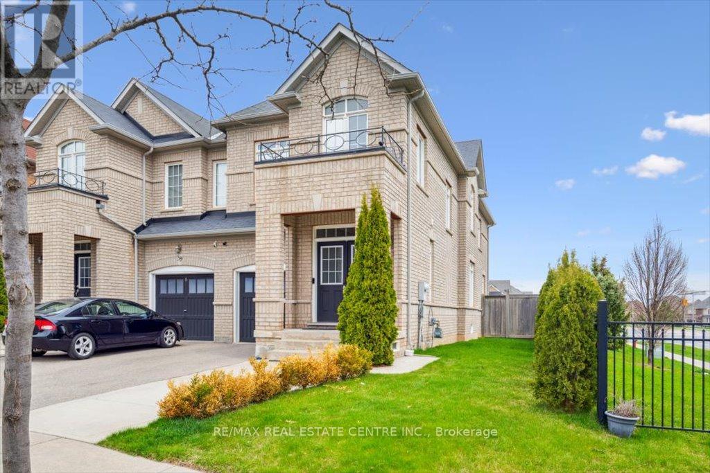 37 INTERLUDE DRIVE, Brampton (Credit Valley), Ontario, L6X3B1 — Photo 3