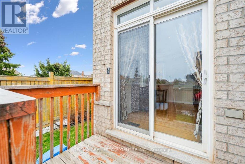 37 INTERLUDE DRIVE, Brampton (Credit Valley), Ontario, L6X3B1 — Photo 31