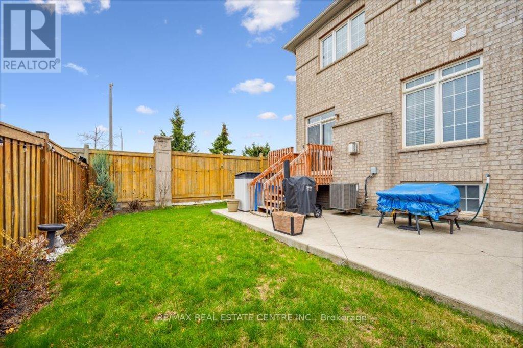 37 INTERLUDE DRIVE, Brampton (Credit Valley), Ontario, L6X3B1 — Photo 32