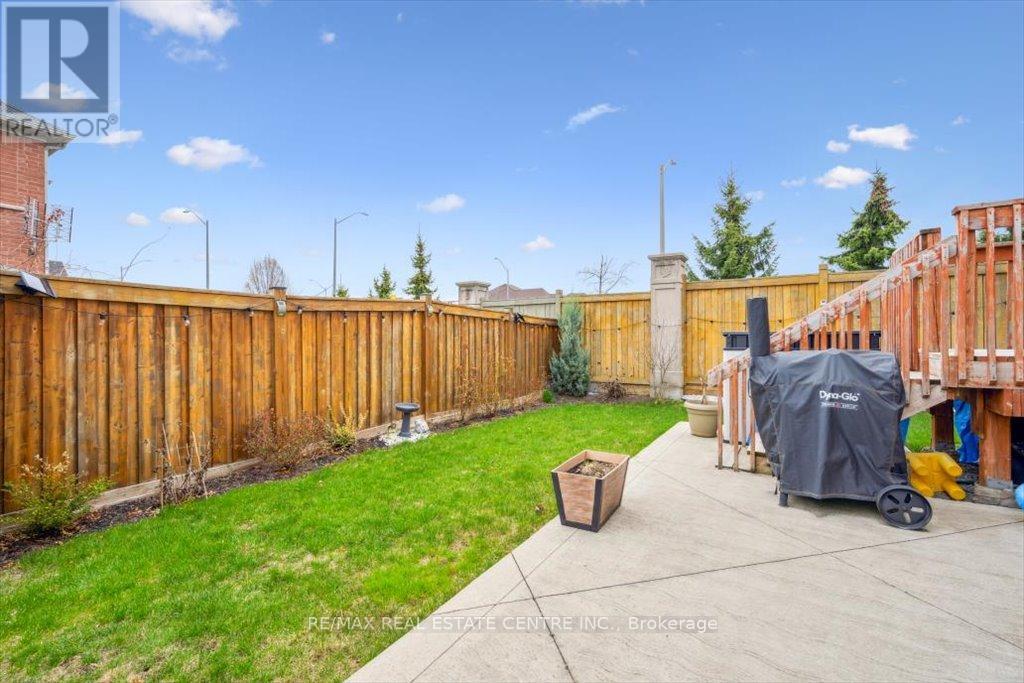 37 INTERLUDE DRIVE, Brampton (Credit Valley), Ontario, L6X3B1 — Photo 33