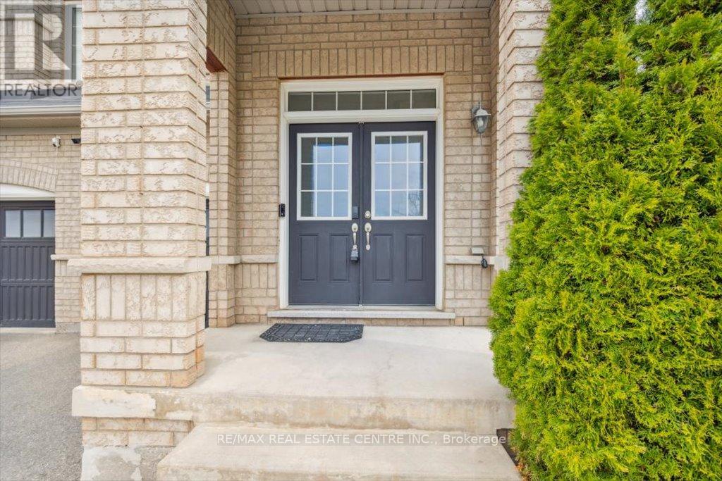 37 INTERLUDE DRIVE, Brampton (Credit Valley), Ontario, L6X3B1 — Photo 4