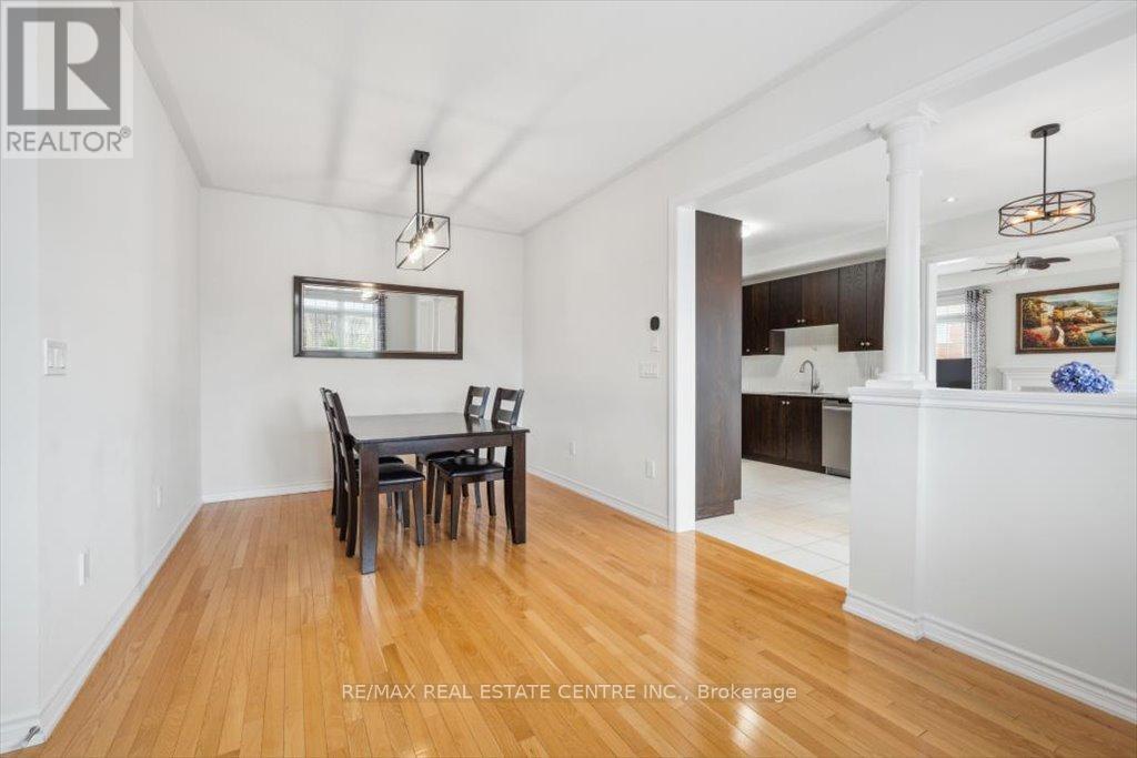 37 INTERLUDE DRIVE, Brampton (Credit Valley), Ontario, L6X3B1 — Photo 6