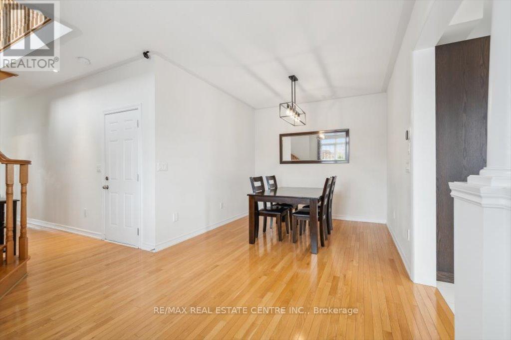 37 INTERLUDE DRIVE, Brampton (Credit Valley), Ontario, L6X3B1 — Photo 7