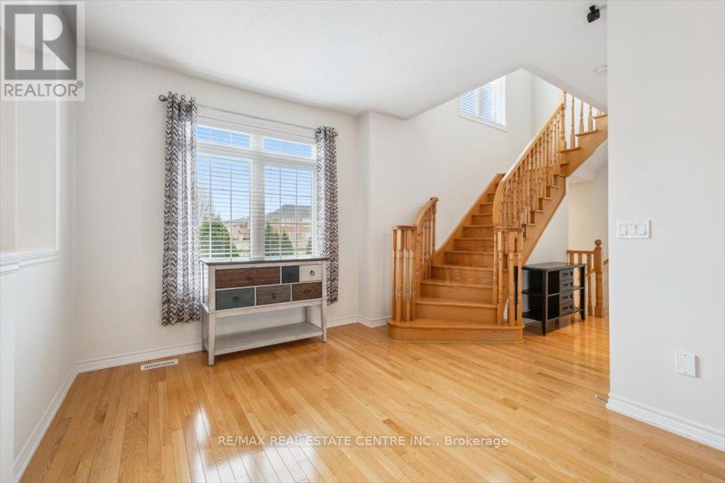 37 INTERLUDE DRIVE, Brampton (Credit Valley), Ontario, L6X3B1 — Photo 8