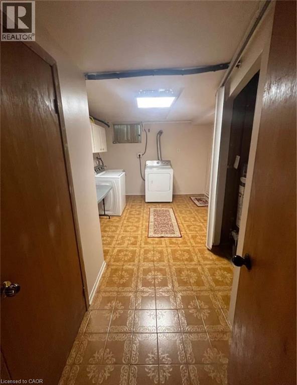 357 GAGE Court Unit# Lower, Burlington, Ontario, L7T4E1 — Photo 14