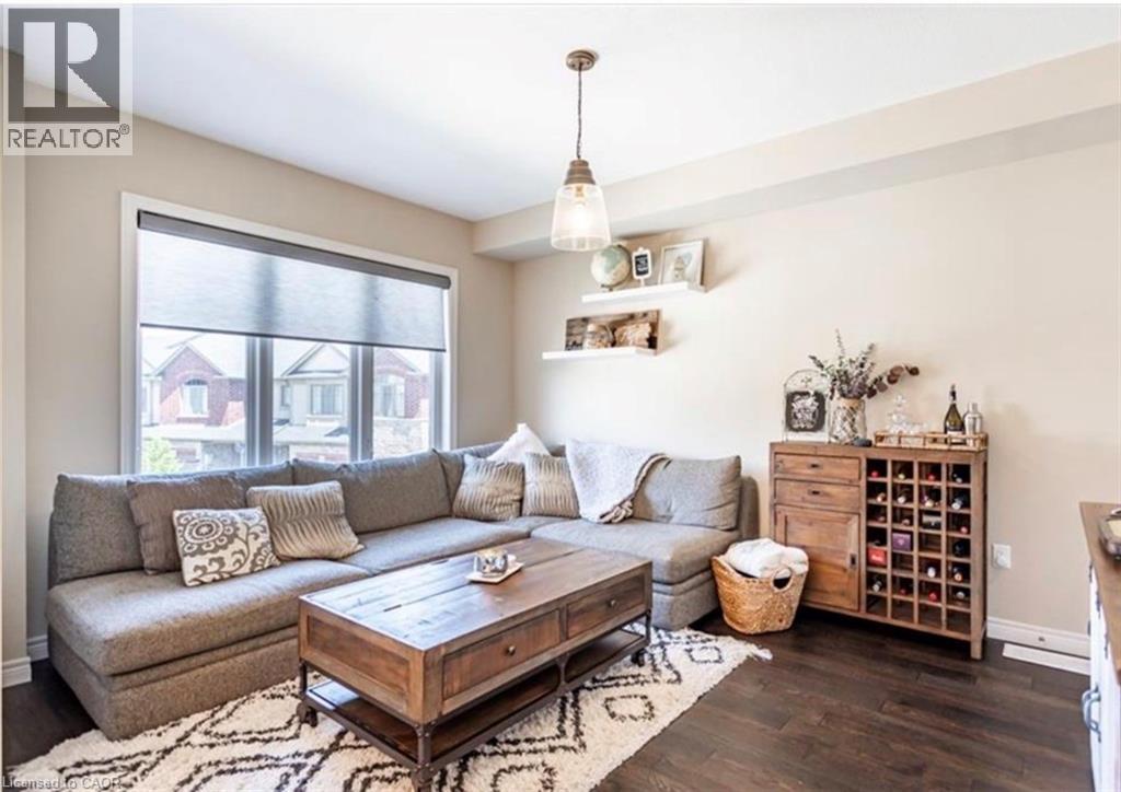 10 EGLESTON Lane, Ancaster, Ontario, L9G0G7 — Photo 10