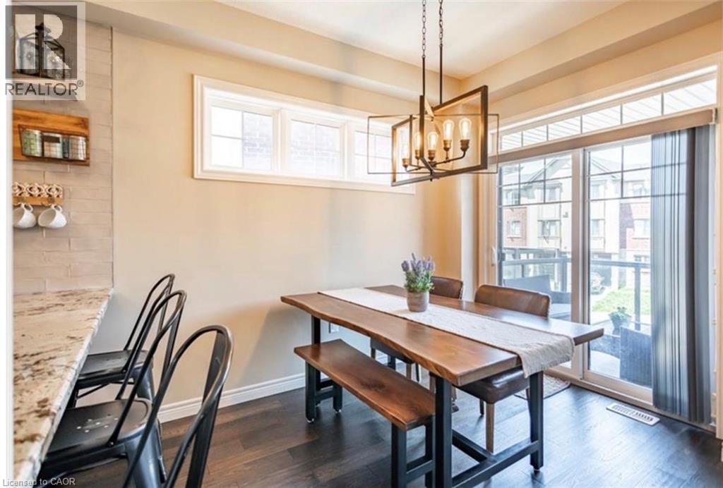 10 EGLESTON Lane, Ancaster, Ontario, L9G0G7 — Photo 11