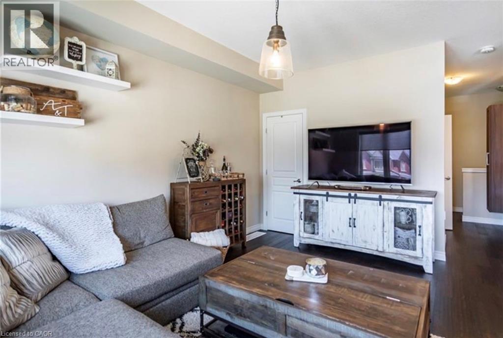 10 EGLESTON Lane, Ancaster, Ontario, L9G0G7 — Photo 12