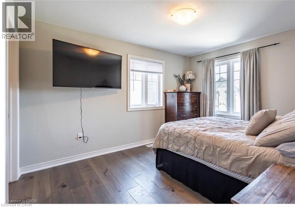 10 EGLESTON Lane, Ancaster, Ontario, L9G0G7 — Photo 20