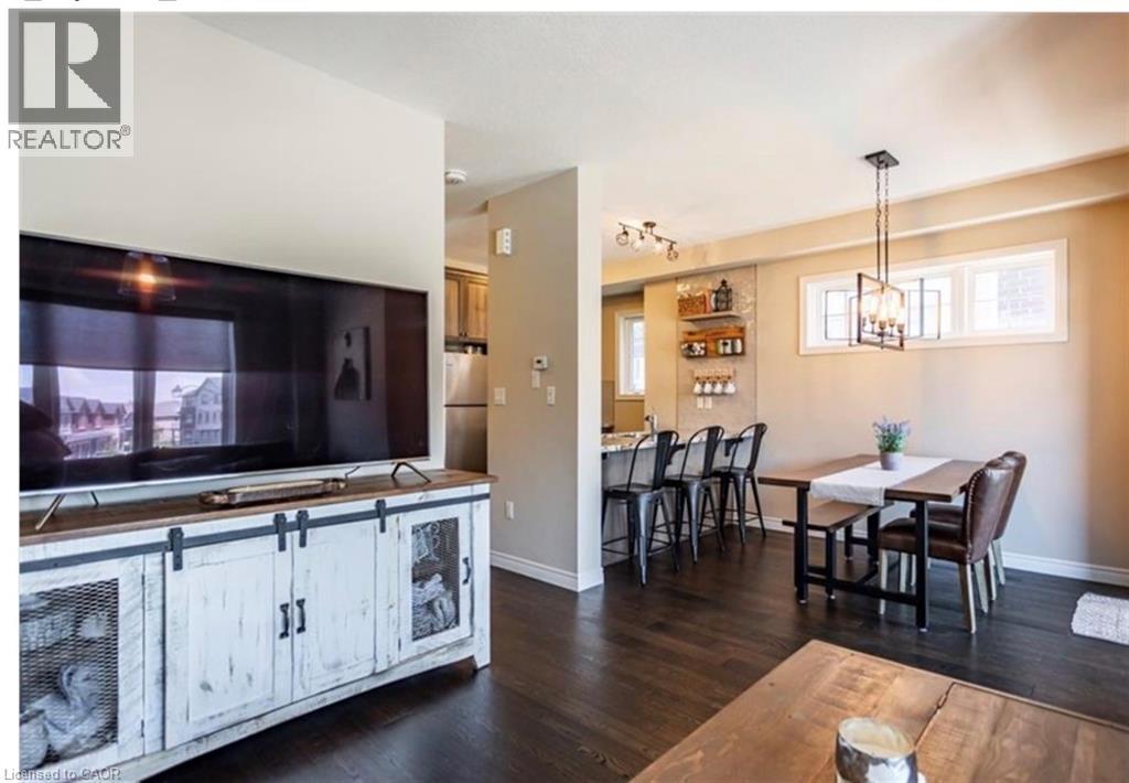 10 EGLESTON Lane, Ancaster, Ontario, L9G0G7 — Photo 9