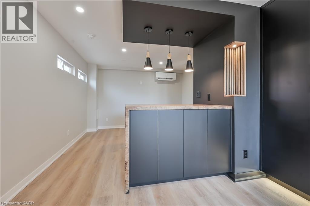 43 MAHONY Avenue Unit# 3, Hamilton, Ontario, L8H3C3 — Photo 11