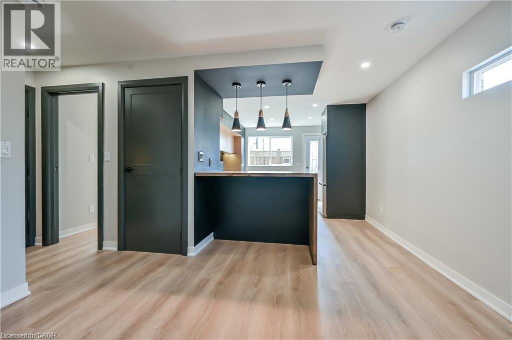 43 MAHONY Avenue Unit# 3, Hamilton, Ontario, L8H3C3 — Photo 14