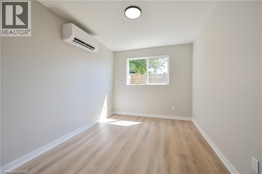 43 MAHONY Avenue Unit# 3, Hamilton, Ontario, L8H3C3 — Photo 16