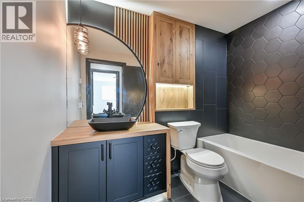 43 MAHONY Avenue Unit# 3, Hamilton, Ontario, L8H3C3 — Photo 18
