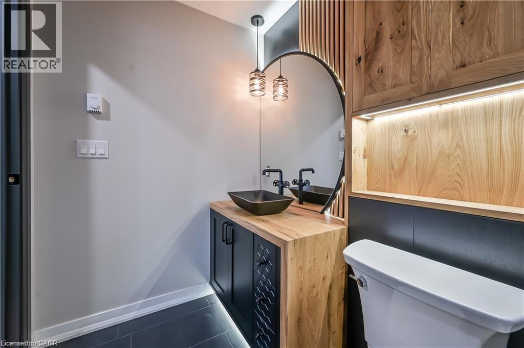 43 MAHONY Avenue Unit# 3, Hamilton, Ontario, L8H3C3 — Photo 20