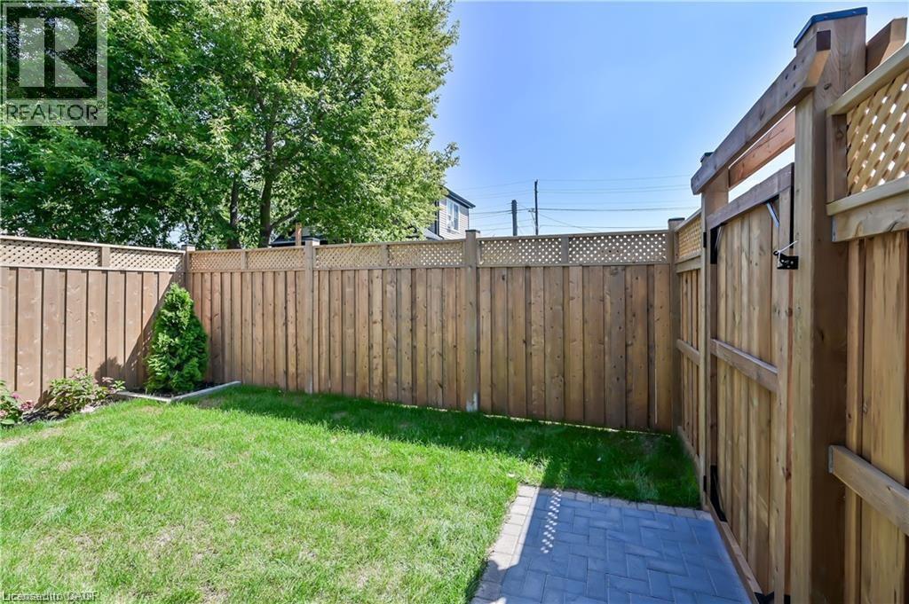 43 MAHONY Avenue Unit# 3, Hamilton, Ontario, L8H3C3 — Photo 25