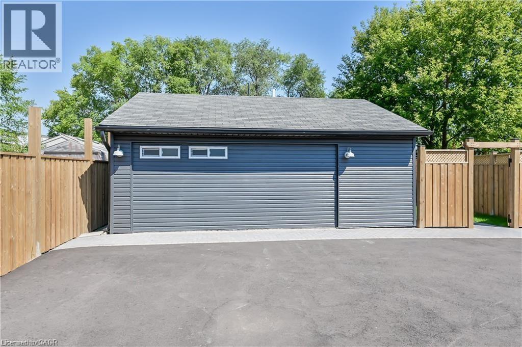 43 MAHONY Avenue Unit# 3, Hamilton, Ontario, L8H3C3 — Photo 3