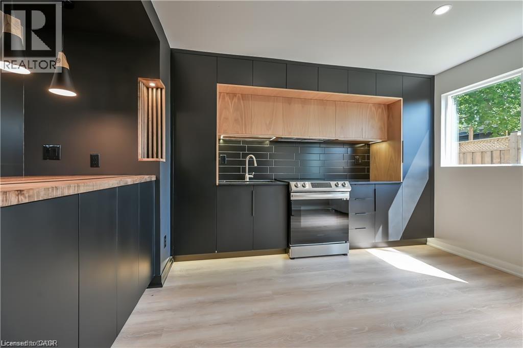 43 MAHONY Avenue Unit# 3, Hamilton, Ontario, L8H3C3 — Photo 6