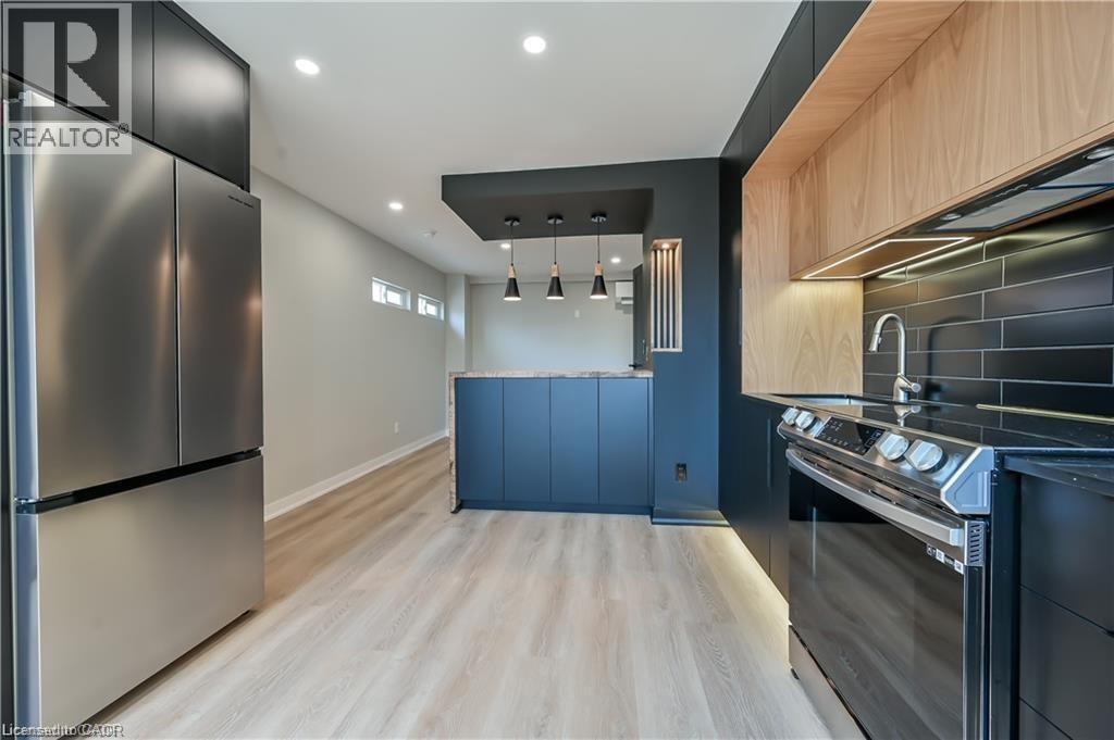 43 MAHONY Avenue Unit# 3, Hamilton, Ontario, L8H3C3 — Photo 9