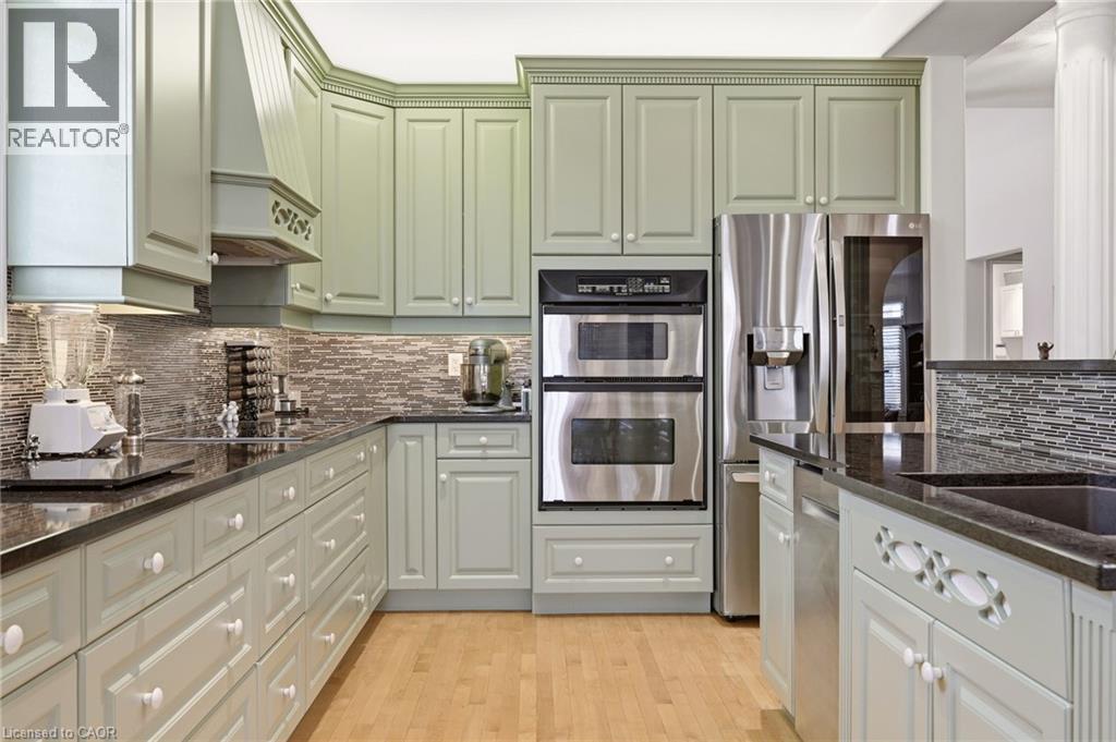 4172 STONEBRIDGE Crescent, Burlington, Ontario, L7M4N2 — Photo 10