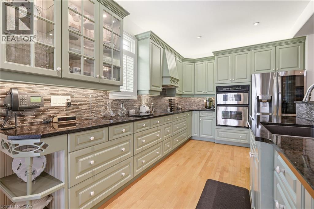 4172 STONEBRIDGE Crescent, Burlington, Ontario, L7M4N2 — Photo 13