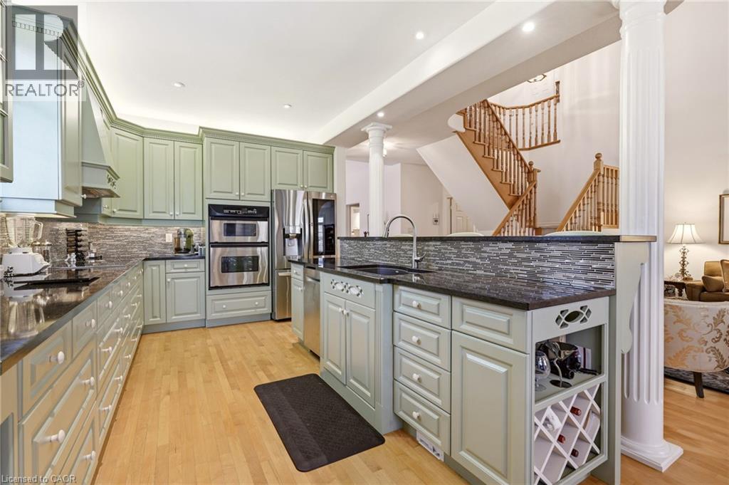 4172 STONEBRIDGE Crescent, Burlington, Ontario, L7M4N2 — Photo 14