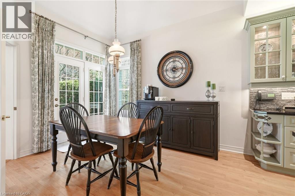 4172 STONEBRIDGE Crescent, Burlington, Ontario, L7M4N2 — Photo 17
