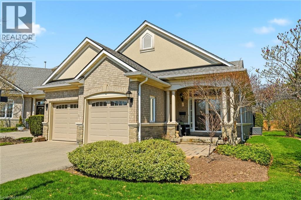 4172 STONEBRIDGE Crescent, Burlington, Ontario, L7M4N2 — Photo 2