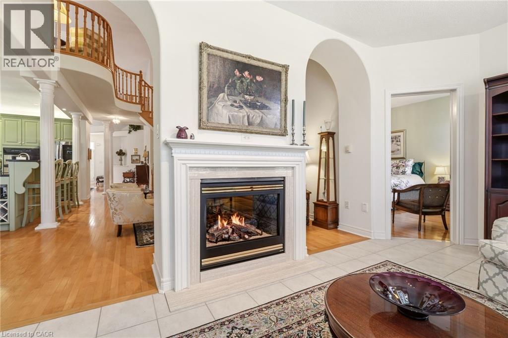 4172 STONEBRIDGE Crescent, Burlington, Ontario, L7M4N2 — Photo 21