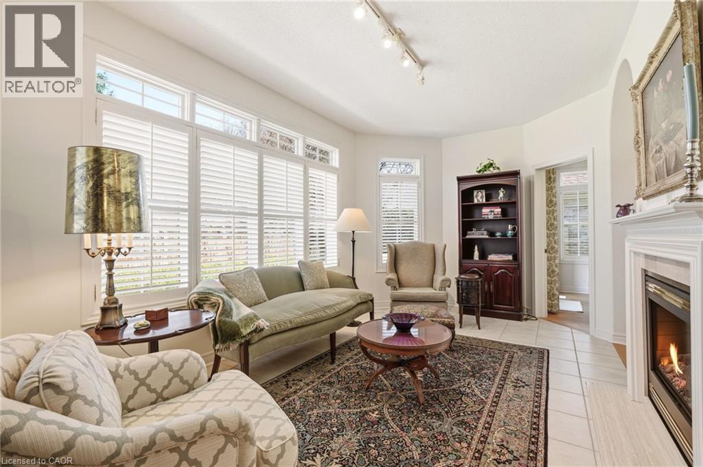 4172 STONEBRIDGE Crescent, Burlington, Ontario, L7M4N2 — Photo 22