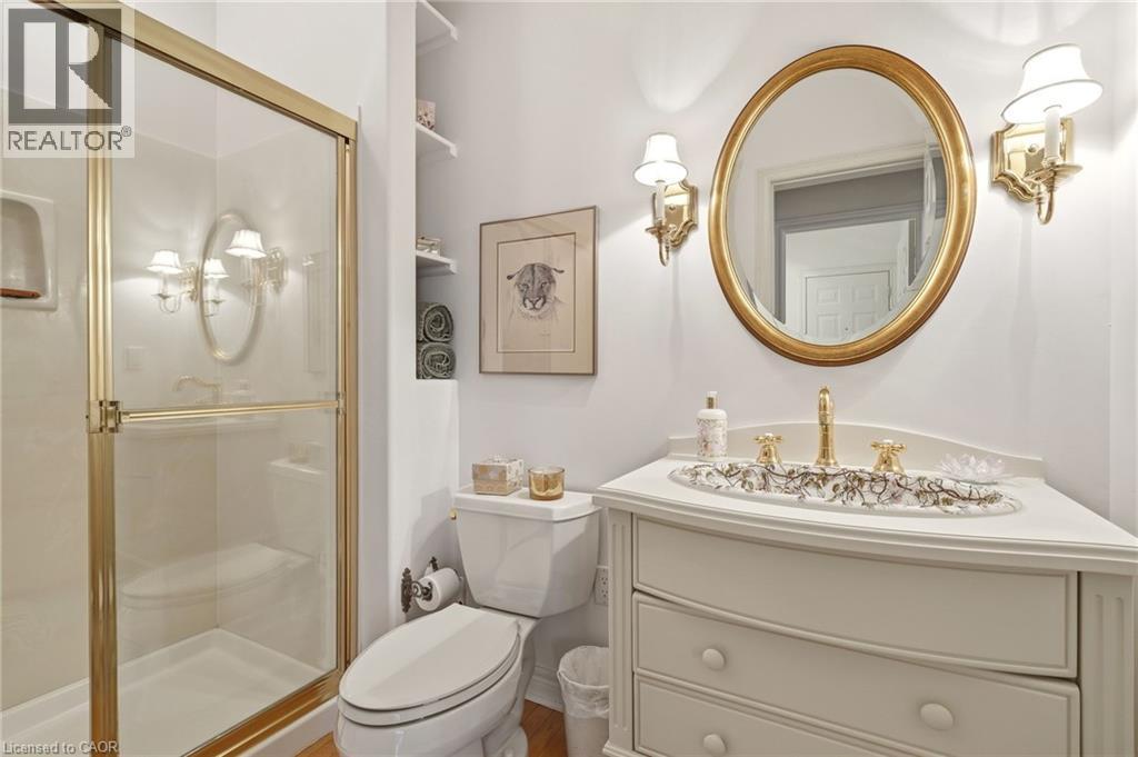 4172 STONEBRIDGE Crescent, Burlington, Ontario, L7M4N2 — Photo 29