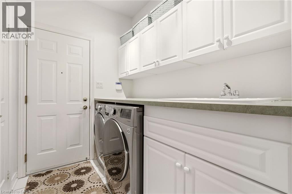 4172 STONEBRIDGE Crescent, Burlington, Ontario, L7M4N2 — Photo 30