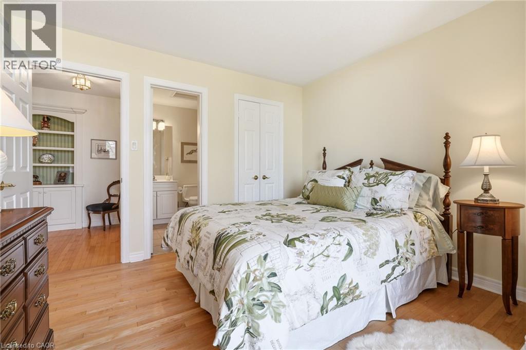 4172 STONEBRIDGE Crescent, Burlington, Ontario, L7M4N2 — Photo 34