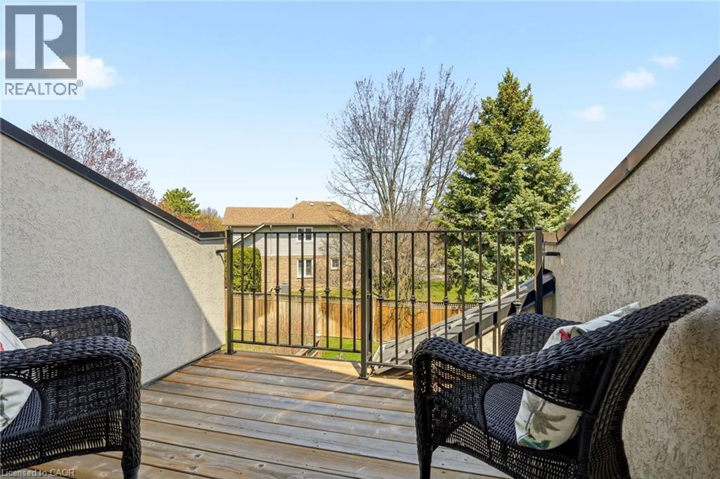 4172 STONEBRIDGE Crescent, Burlington, Ontario, L7M4N2 — Photo 35