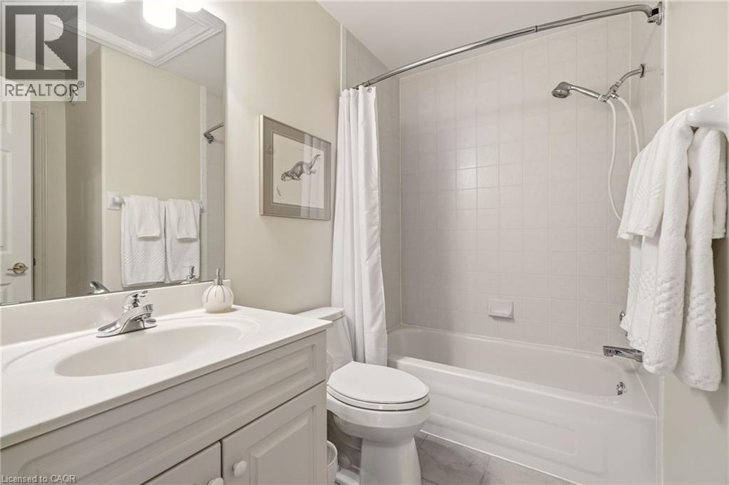 4172 STONEBRIDGE Crescent, Burlington, Ontario, L7M4N2 — Photo 36
