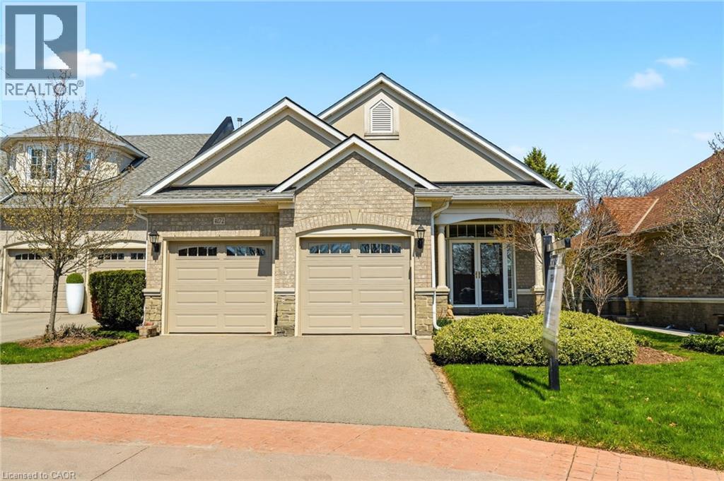 4172 STONEBRIDGE Crescent, Burlington, Ontario, L7M4N2 — Photo 4