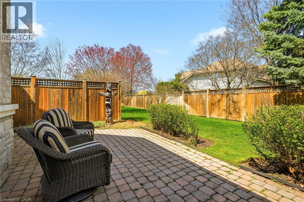 4172 STONEBRIDGE Crescent, Burlington, Ontario, L7M4N2 — Photo 40
