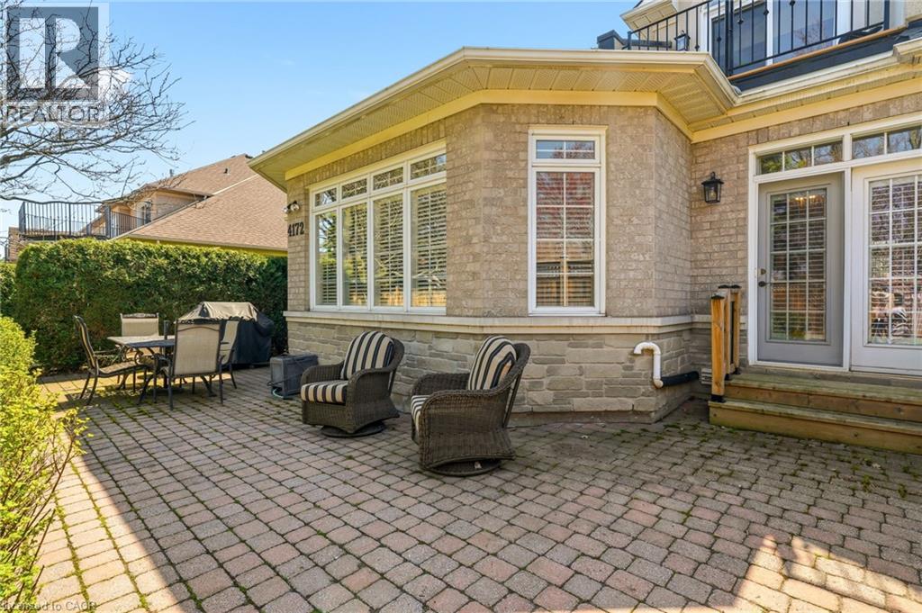 4172 STONEBRIDGE Crescent, Burlington, Ontario, L7M4N2 — Photo 41