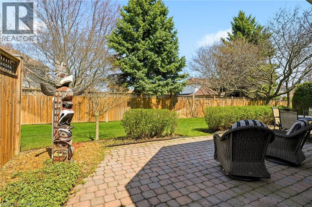 4172 STONEBRIDGE Crescent, Burlington, Ontario, L7M4N2 — Photo 42