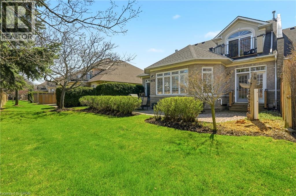 4172 STONEBRIDGE Crescent, Burlington, Ontario, L7M4N2 — Photo 43