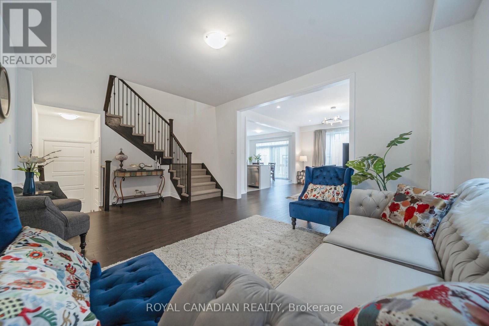 87 SOULES SQUARE, Hamilton (Binbrook), Ontario, L0R1C0 — Photo 10