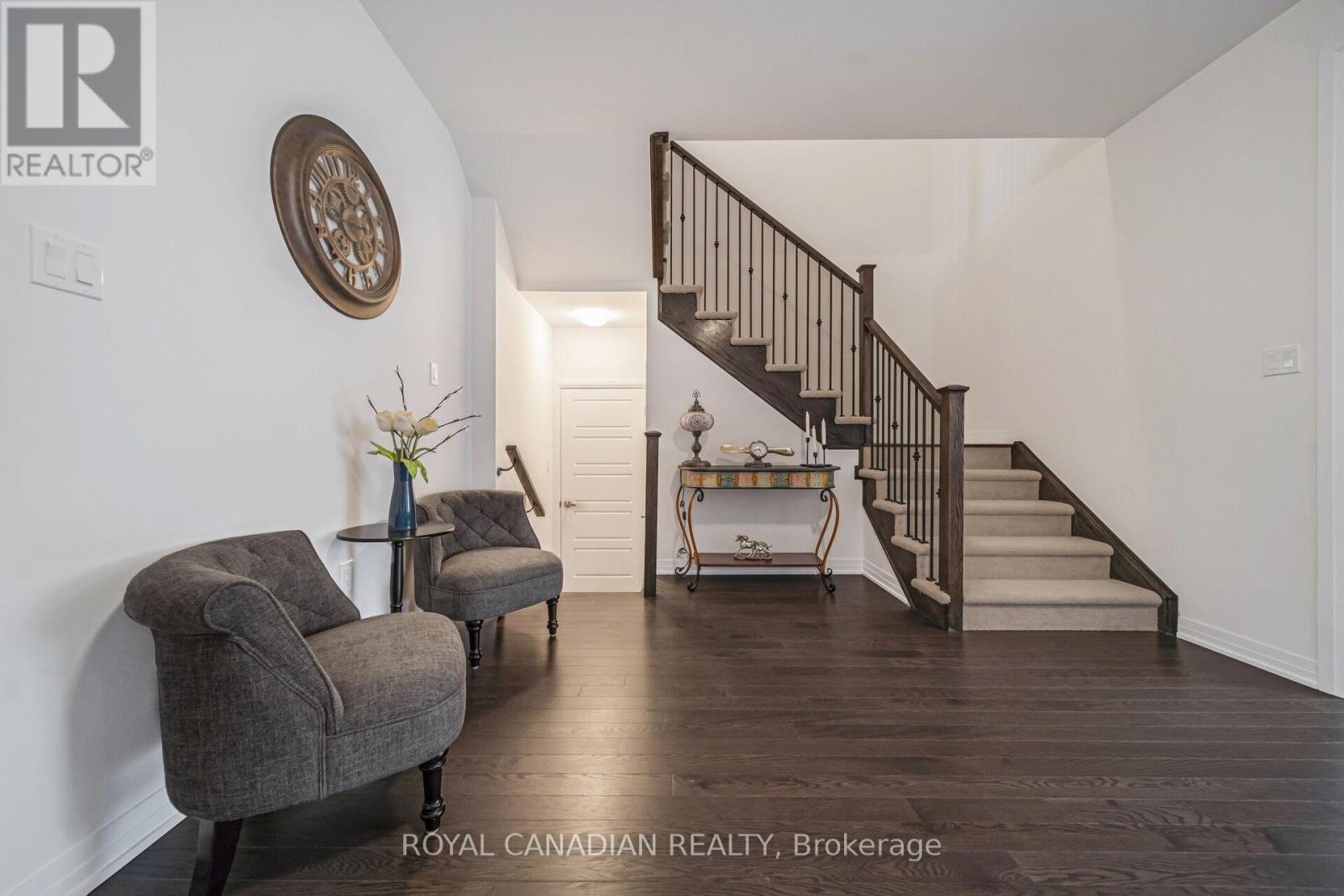 87 SOULES SQUARE, Hamilton (Binbrook), Ontario, L0R1C0 — Photo 11