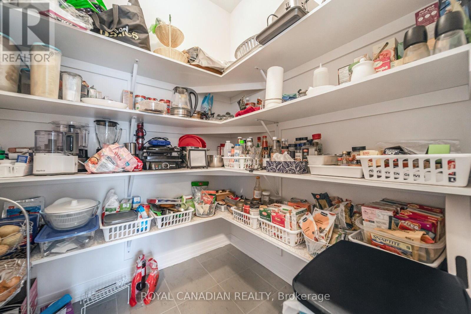 87 SOULES SQUARE, Hamilton (Binbrook), Ontario, L0R1C0 — Photo 23