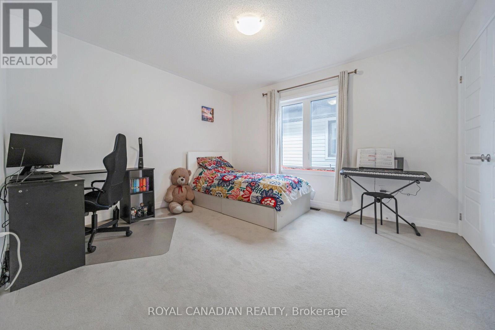 87 SOULES SQUARE, Hamilton (Binbrook), Ontario, L0R1C0 — Photo 34