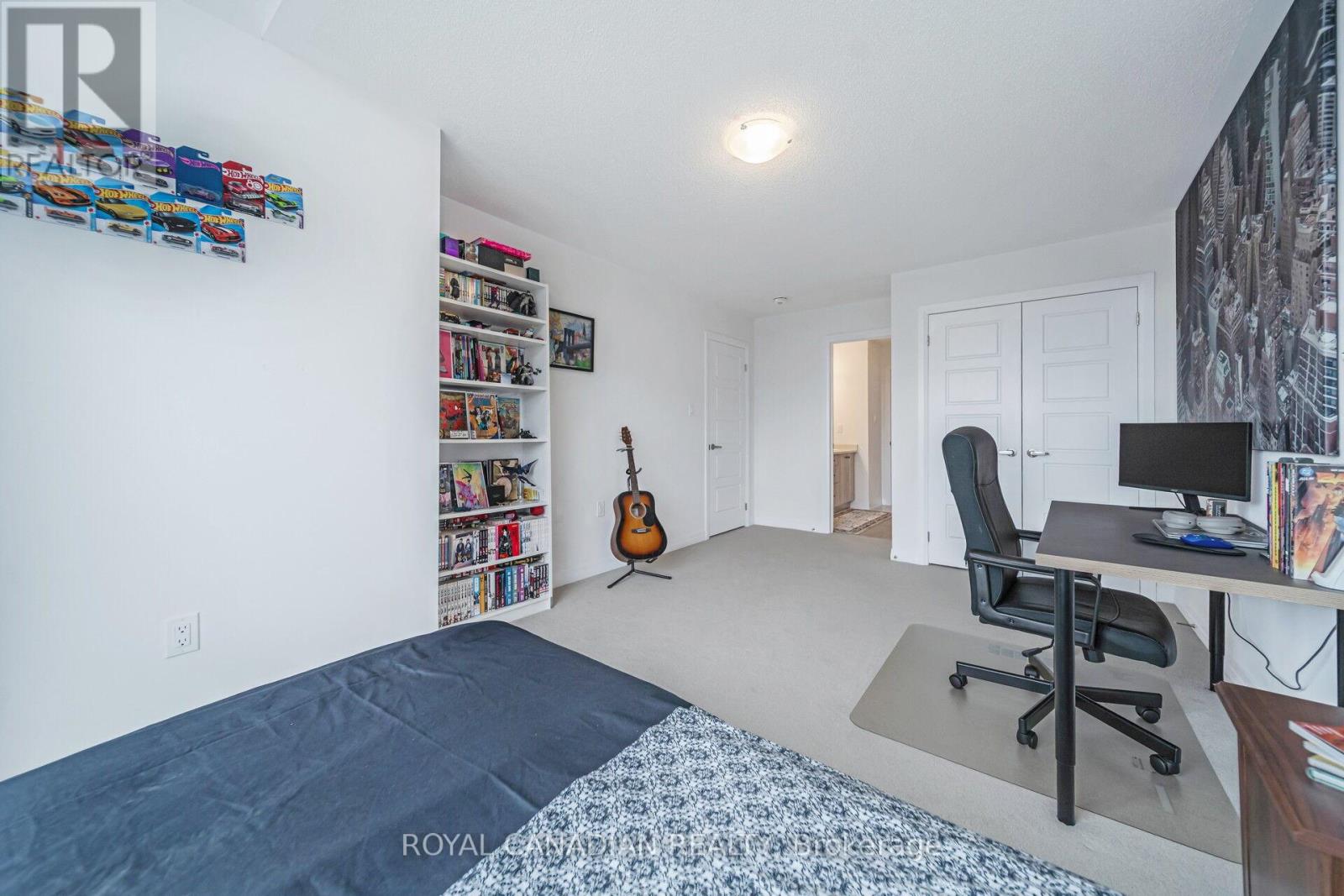 87 SOULES SQUARE, Hamilton (Binbrook), Ontario, L0R1C0 — Photo 43