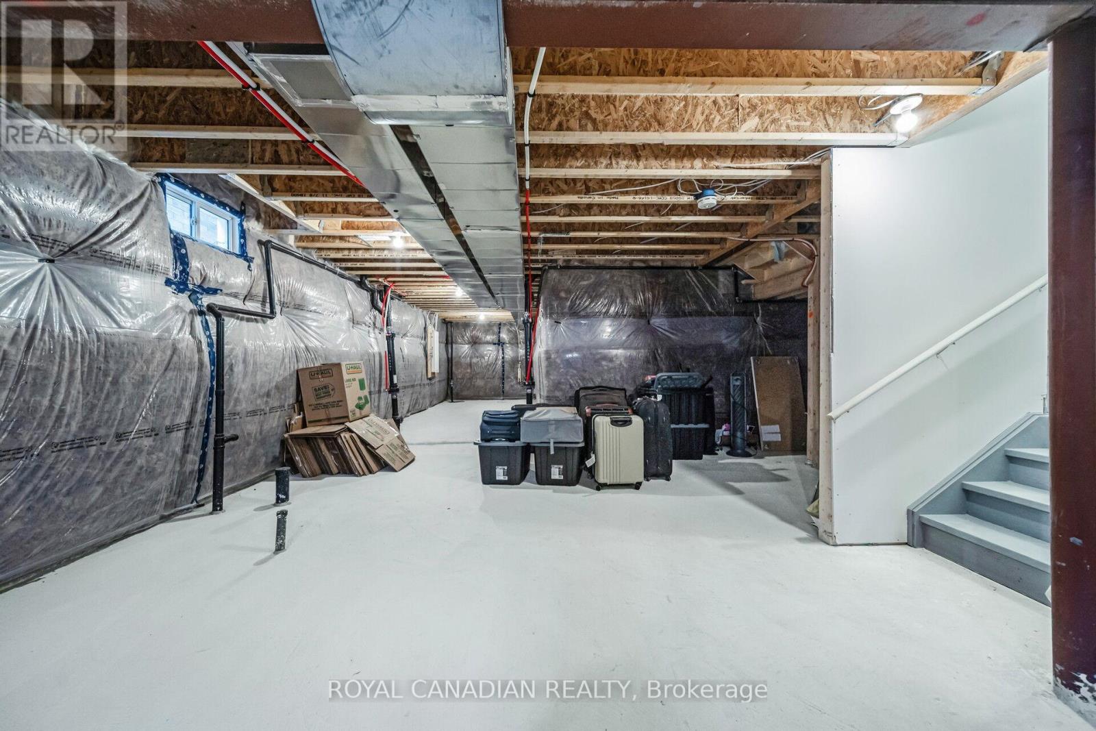 87 SOULES SQUARE, Hamilton (Binbrook), Ontario, L0R1C0 — Photo 46