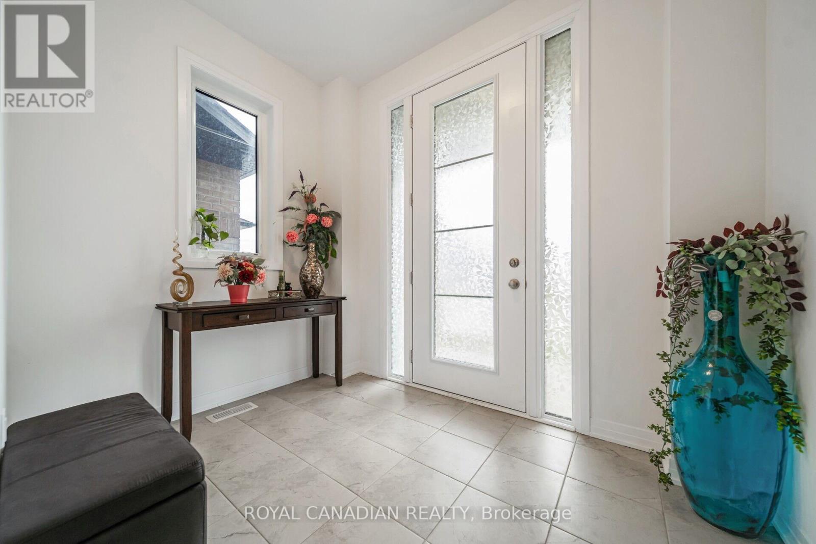 87 SOULES SQUARE, Hamilton (Binbrook), Ontario, L0R1C0 — Photo 5