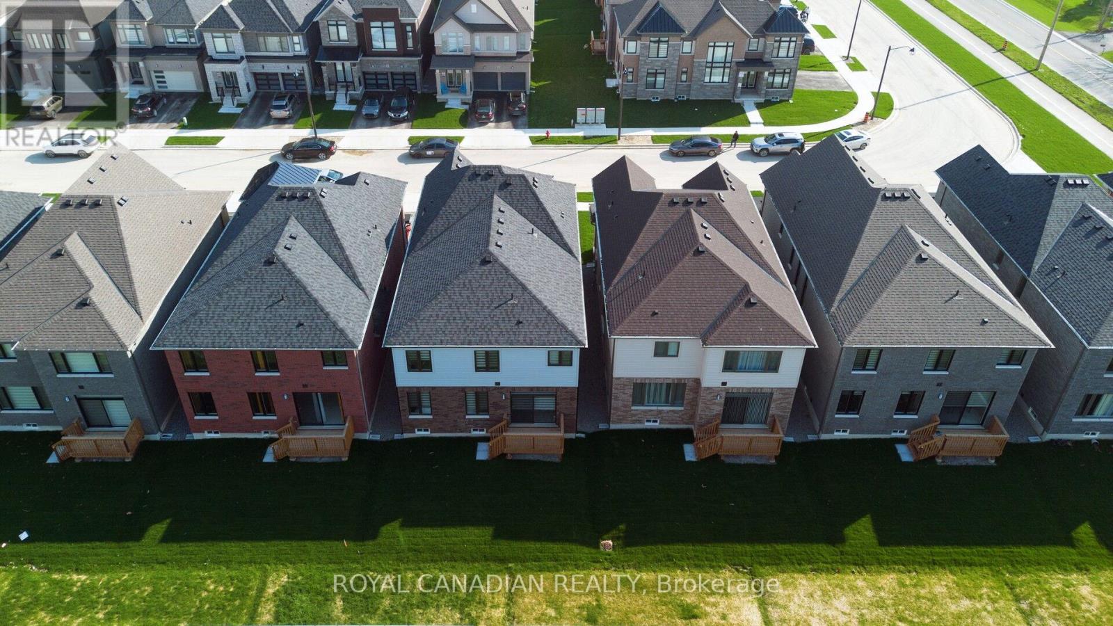 87 SOULES SQUARE, Hamilton (Binbrook), Ontario, L0R1C0 — Photo 50