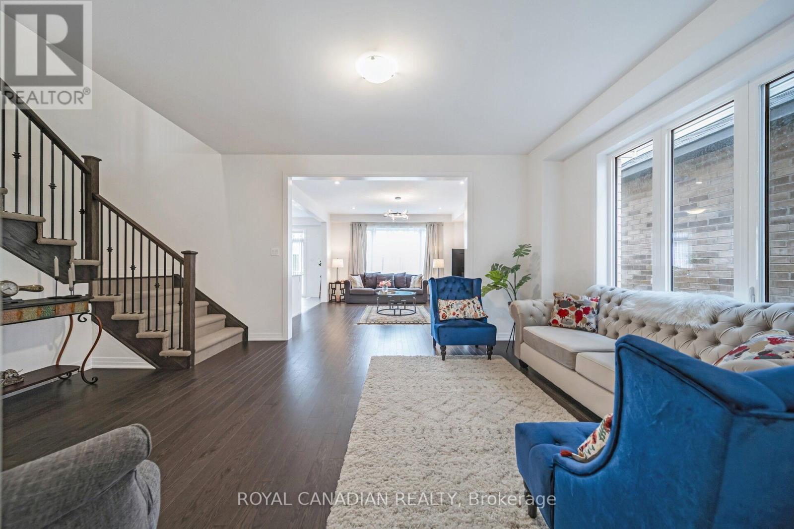 87 SOULES SQUARE, Hamilton (Binbrook), Ontario, L0R1C0 — Photo 7